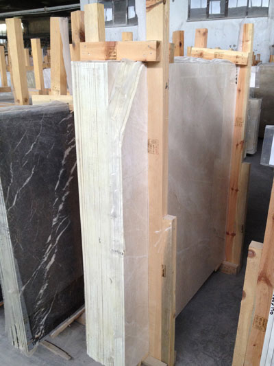 1cm Turkish Slabs