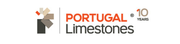 Portugalimestones 10 Years Logo