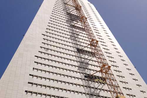 Central Bank Kuwait