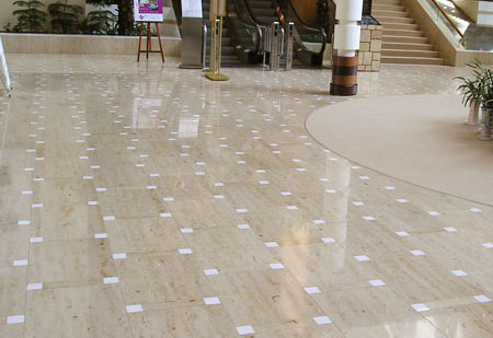 Jura Beige Flooring