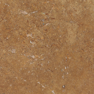 Travertine Noce Cross-Cut Profile