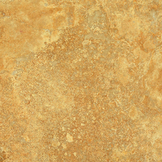 Travertine Yellow Cross-Cut Profile