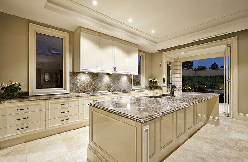 Chastleton Village Travertine Classic