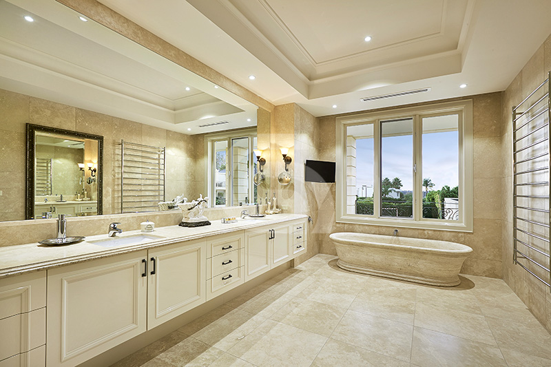 Chastleton Village Travertine Classic