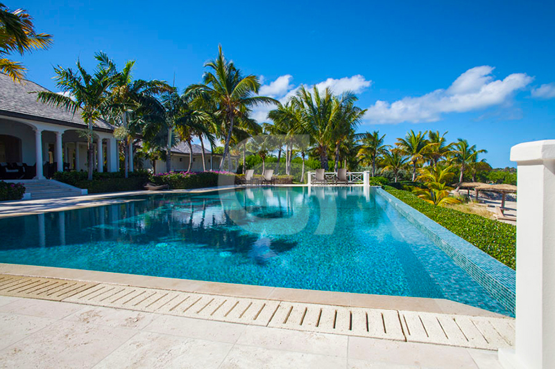 Travertine Classic Galleon Beach