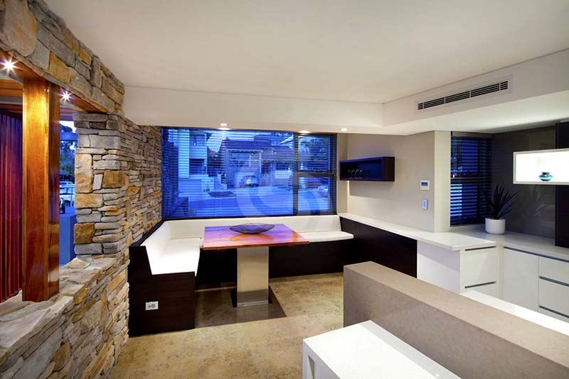 Residential House in Australia