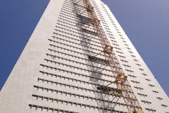 Central Bank Kuwait