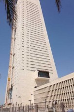 Central Bank Kuwait