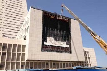 Central Bank Kuwait