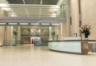 Moleanos Classic Limestone Interior Flooring