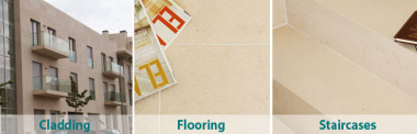 Cabeca Veada Applications