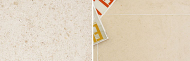 Cabeca Veada Limestone