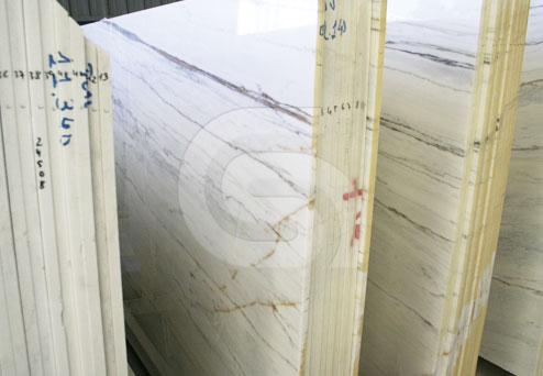 Estremoz Venado marble slabs