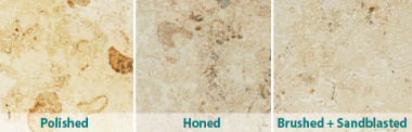 Jura Beige Finishings