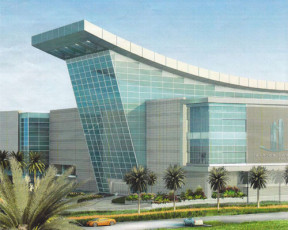 Nation Towers Abu Dhabi