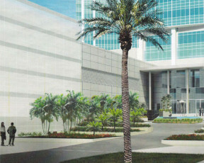 Nation Towers Abu Dhabi