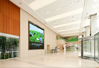 Samsung Building