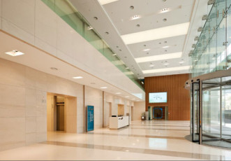 Samsung Building