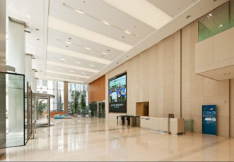 Samsung Building