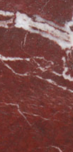 Rosso Levanto - Polished Featured