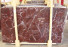 Rosso Levanto Slabs