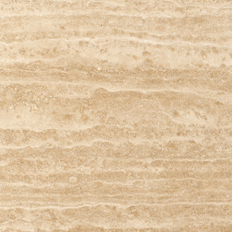 Travertine Classic Vein-Cut Profile