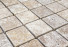 Travertine Noce Tumbled