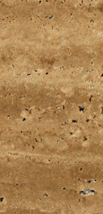 Travertine Noce Vein-Cut - Polished Featured