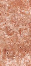 Travertine Rose - Polished Featured
