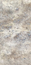 Travertine Silver - Polished Featured