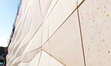 Jura Beige Cladding Featured