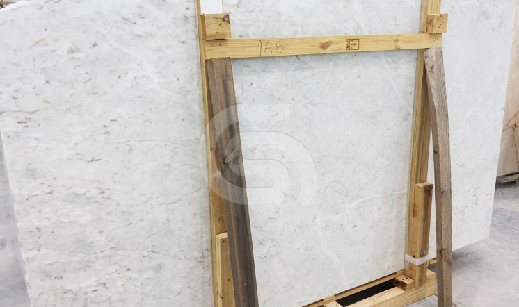 Estremoz White marble