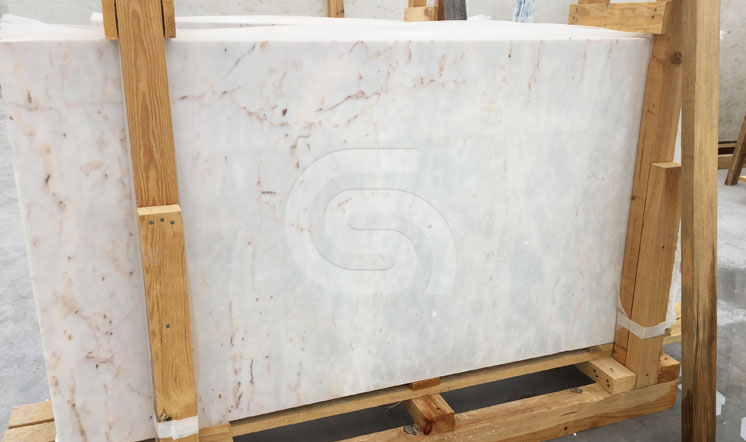 Estremoz White marble